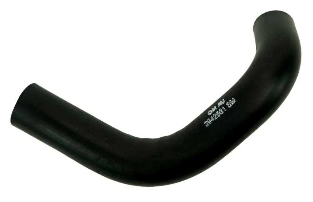 Fits 1969 Chevrolet Camaro Radiator Hose Kits RHK214